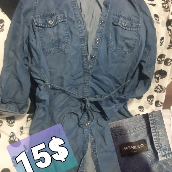 Fall dresses - Picture 2 of 2